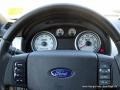 Ingot Silver Metallic - Focus SES Sedan Photo No. 17