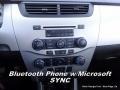 Ingot Silver Metallic - Focus SES Sedan Photo No. 19