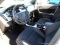 Ingot Silver Metallic - Focus SES Sedan Photo No. 27