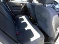Ingot Silver Metallic - Focus SES Sedan Photo No. 30