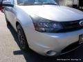 Ingot Silver Metallic - Focus SES Sedan Photo No. 32
