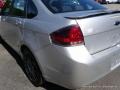 Ingot Silver Metallic - Focus SES Sedan Photo No. 34