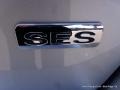 Ingot Silver Metallic - Focus SES Sedan Photo No. 35