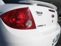2007 Summit White Chevrolet Cobalt LT Sedan  photo #6