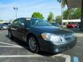 2009 Cyber Gray Metallic Buick Lucerne CXL  photo #10