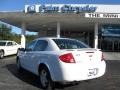 2007 Summit White Chevrolet Cobalt LT Sedan  photo #7