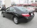 Black - Camry LE Photo No. 4