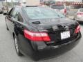 Black - Camry LE Photo No. 5