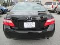 Black - Camry LE Photo No. 6