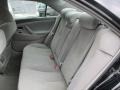Black - Camry LE Photo No. 24