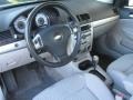 2007 Summit White Chevrolet Cobalt LT Sedan  photo #8