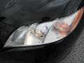 Black - Camry LE Photo No. 31