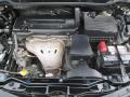 Black - Camry LE Photo No. 33