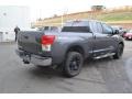 2011 Magnetic Gray Metallic Toyota Tundra Limited Double Cab 4x4  photo #2