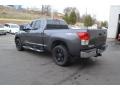 2011 Magnetic Gray Metallic Toyota Tundra Limited Double Cab 4x4  photo #4