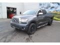 Magnetic Gray Metallic - Tundra Limited Double Cab 4x4 Photo No. 5
