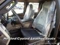 Shadow Black - F350 Super Duty Lariat Crew Cab 4x4 DRW Photo No. 13
