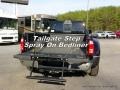 Shadow Black - F350 Super Duty Lariat Crew Cab 4x4 DRW Photo No. 20