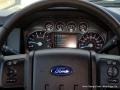 Shadow Black - F350 Super Duty Lariat Crew Cab 4x4 DRW Photo No. 24