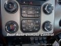 Shadow Black - F350 Super Duty Lariat Crew Cab 4x4 DRW Photo No. 28