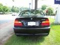 2004 Jet Black BMW 3 Series 325i Sedan  photo #6