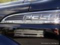 2016 Shadow Black Ford F350 Super Duty Lariat Crew Cab 4x4 DRW  photo #40