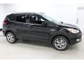 2016 Shadow Black Ford Escape SE 4WD  photo #1