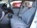 2007 Summit White Chevrolet Cobalt LT Sedan  photo #9