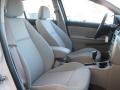 2007 Summit White Chevrolet Cobalt LT Sedan  photo #10