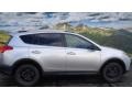 Classic Silver Metallic - RAV4 LE Photo No. 1