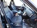 Santorini Black Metallic - Range Rover Supercharged Photo No. 5