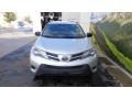 Classic Silver Metallic - RAV4 LE Photo No. 3