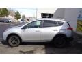 Classic Silver Metallic - RAV4 LE Photo No. 5