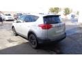 Classic Silver Metallic - RAV4 LE Photo No. 6