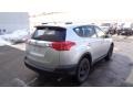 Classic Silver Metallic - RAV4 LE Photo No. 8
