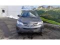 Magnetic Gray Metallic - RAV4 LE Photo No. 3