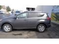 Magnetic Gray Metallic - RAV4 LE Photo No. 5