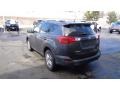 Magnetic Gray Metallic - RAV4 LE Photo No. 6