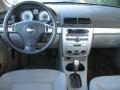 2007 Summit White Chevrolet Cobalt LT Sedan  photo #12
