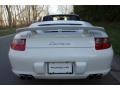 2007 Carrara White Porsche 911 Carrera Cabriolet  photo #5