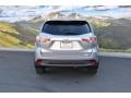 Silver Sky Metallic - Highlander XLE Photo No. 4