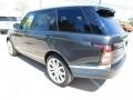 Carpathian Grey Metallic - Range Rover Supercharged Photo No. 9