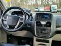 2013 Deep Cherry Red Crystal Pearl Chrysler Town & Country Touring - L  photo #9