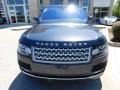 Carpathian Grey Metallic - Range Rover Supercharged Photo No. 12