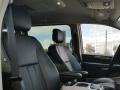 2013 Deep Cherry Red Crystal Pearl Chrysler Town & Country Touring - L  photo #12