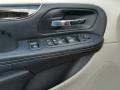 2013 Deep Cherry Red Crystal Pearl Chrysler Town & Country Touring - L  photo #17