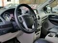 2013 Deep Cherry Red Crystal Pearl Chrysler Town & Country Touring - L  photo #18