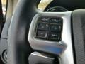 2013 Deep Cherry Red Crystal Pearl Chrysler Town & Country Touring - L  photo #23