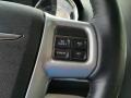 2013 Deep Cherry Red Crystal Pearl Chrysler Town & Country Touring - L  photo #24