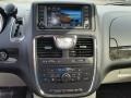 2013 Deep Cherry Red Crystal Pearl Chrysler Town & Country Touring - L  photo #26